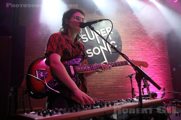 HACHIKU - 2023-06-20 - PARIS - Supersonic - Anika Ostendorf